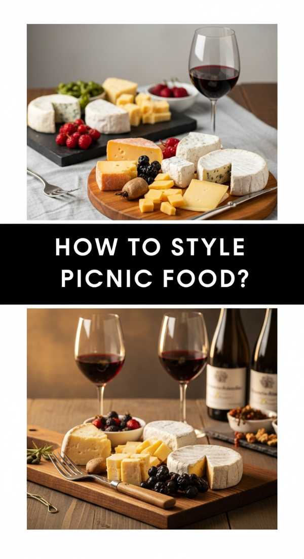 How To Style Picnic Food 69e85b2f2a942