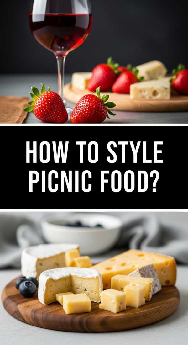 How To Style Picnic Food For Two 69f0f07361ea7
