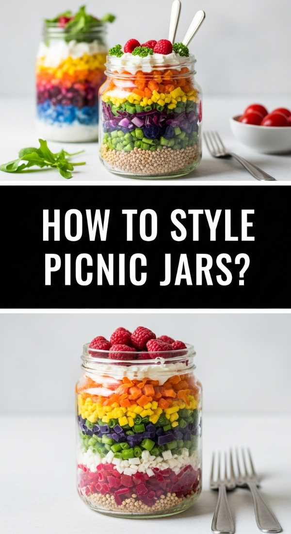 How To Style Picnic Jars 69f1a52e70547