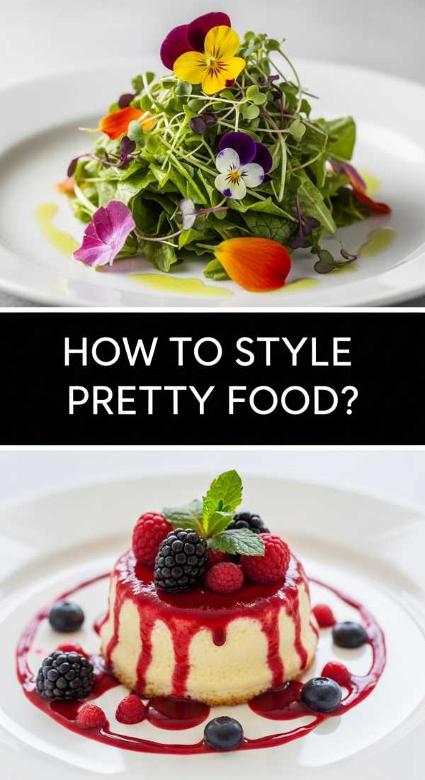 How To Style Pretty Food 69ee3ad9d63b1