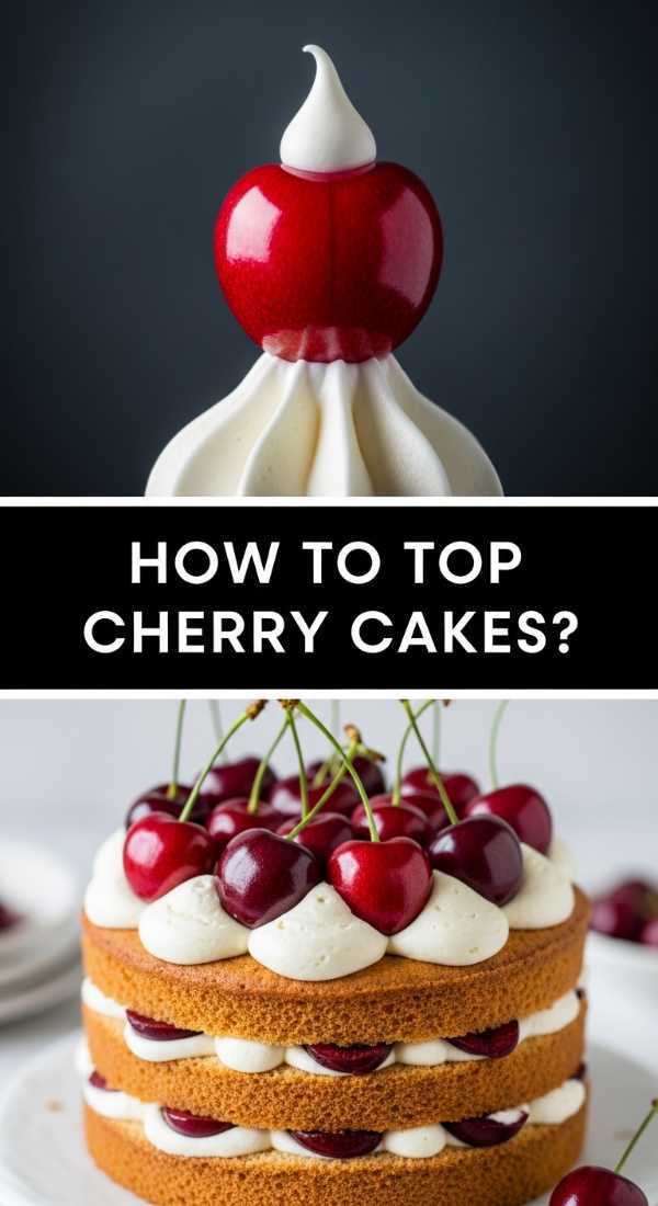 How To Top Cherry Cakes 69e6376f1247b