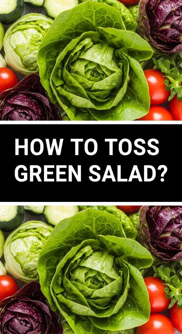 How To Toss Green Salad 69e75814a2014