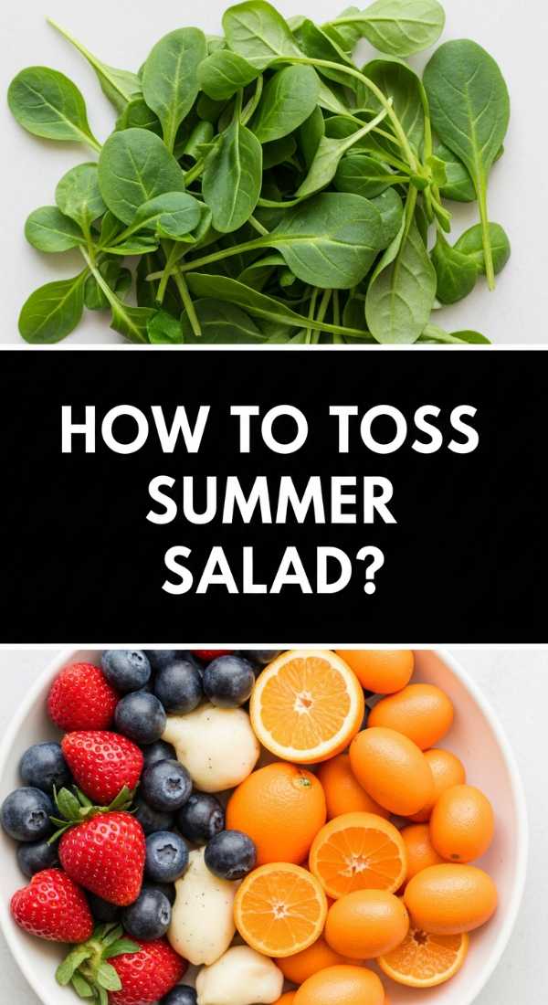 How To Toss Summer Salad 69e75670608a2