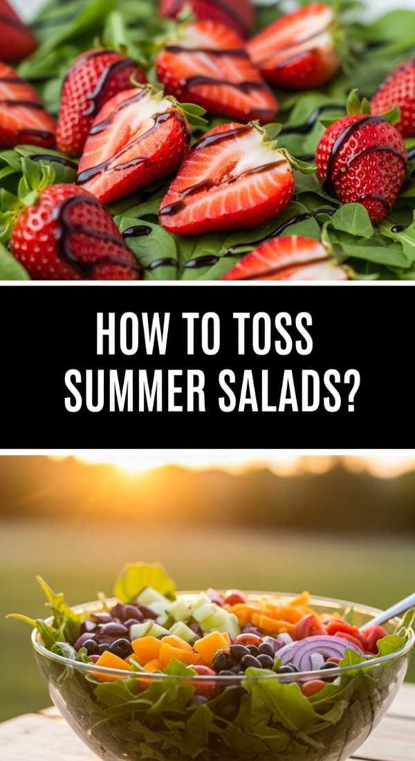 How To Toss Summer Salads 69e6376e56c08
