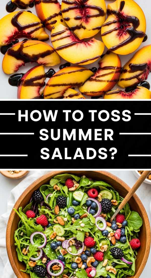 How To Toss The Best Summer Salads 69ea339a95356