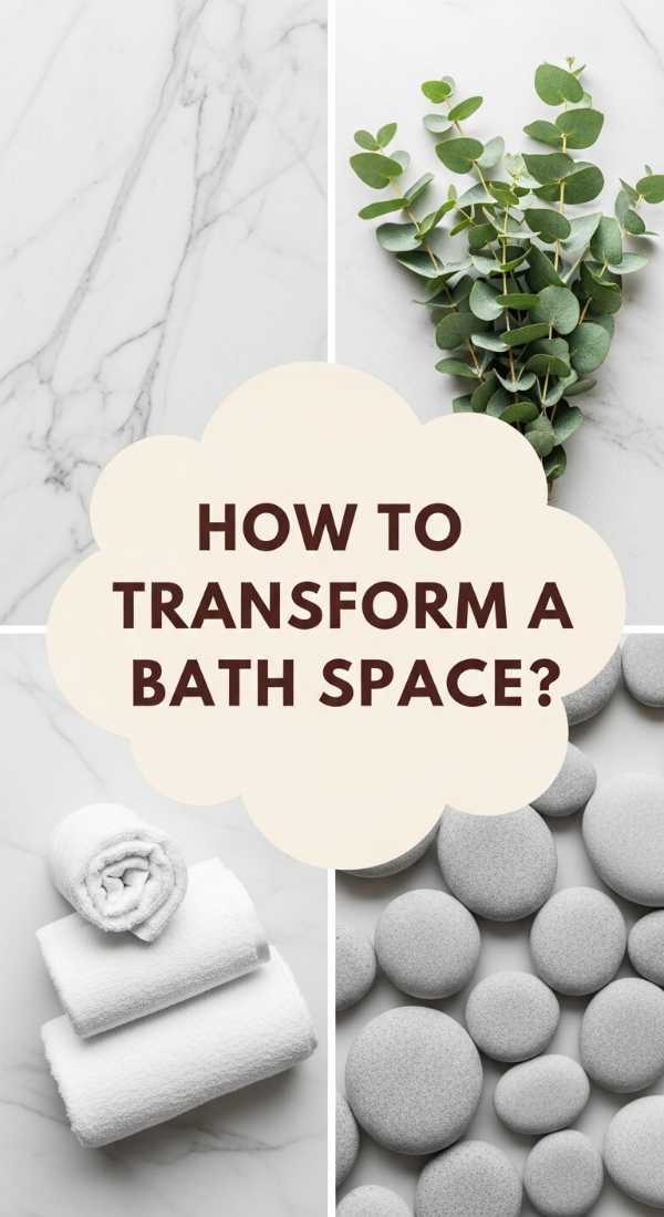 How To Transform A Bath Space For Ultimate Spa Serenity 69e5fe0a5acdd
