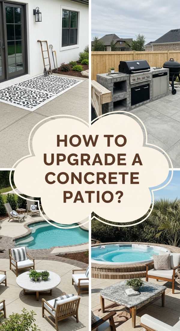 How To Transform A Concrete Slab Patio For Elegant Summer Hosting 69ef173685c94