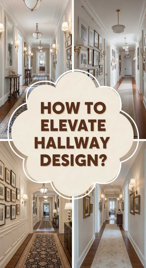 How To Transform A Narrow Hallway For Maximum Visual Flow 69e4be07408c3