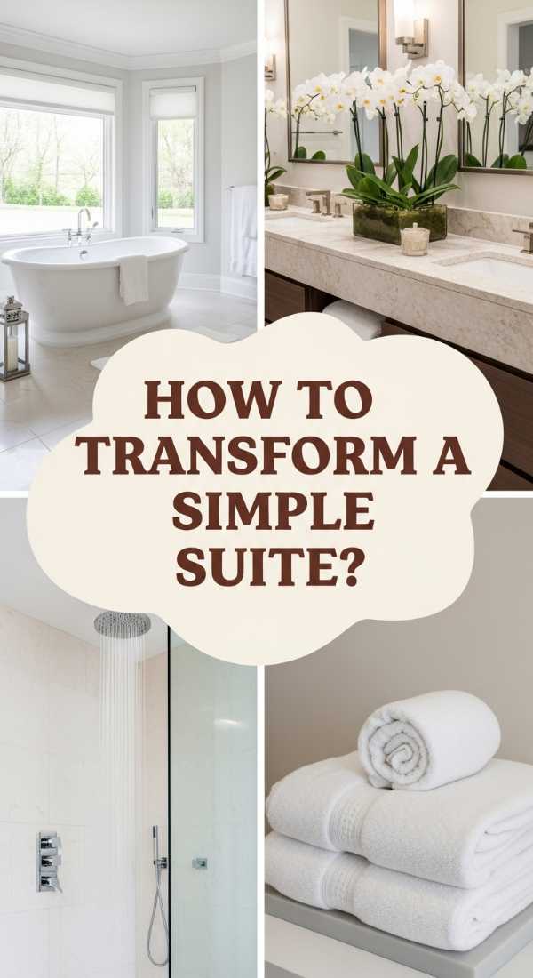 How To Transform A Simple Suite For High End Resort Living 69e7227977359
