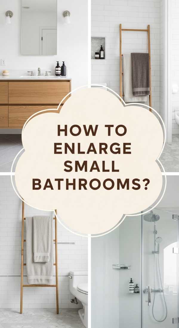 How To Transform A Small Bathroom For Maximum Spaciousness 69e5fdfe1726b