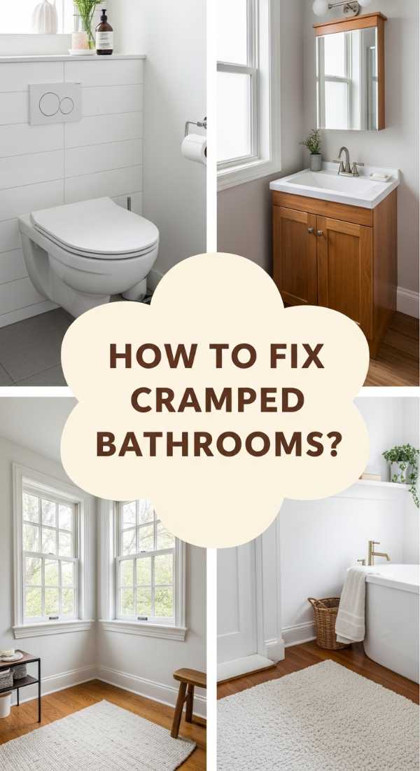 How To Transform Small Bathroom Layouts For Improved Functionality 69e325729d0c9