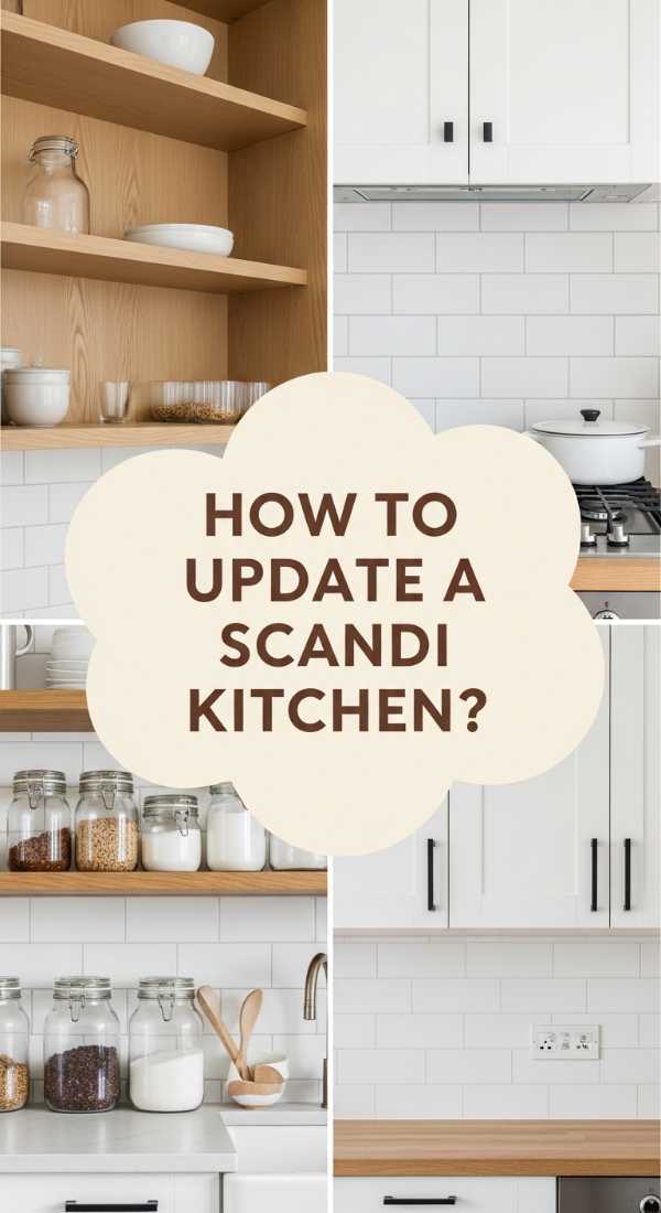 How To Update A Scandi Kitchen For A Fresh Morning Start 69e325766ee44