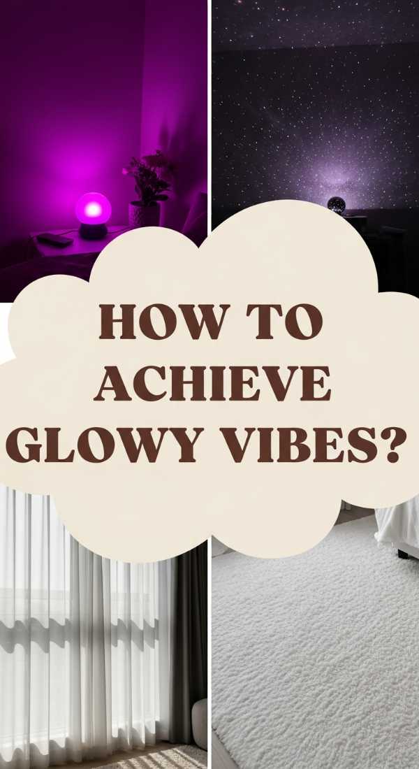 How To Update Teen Bedroom Decor For A Glowy Aesthetic 69f232cb41f43