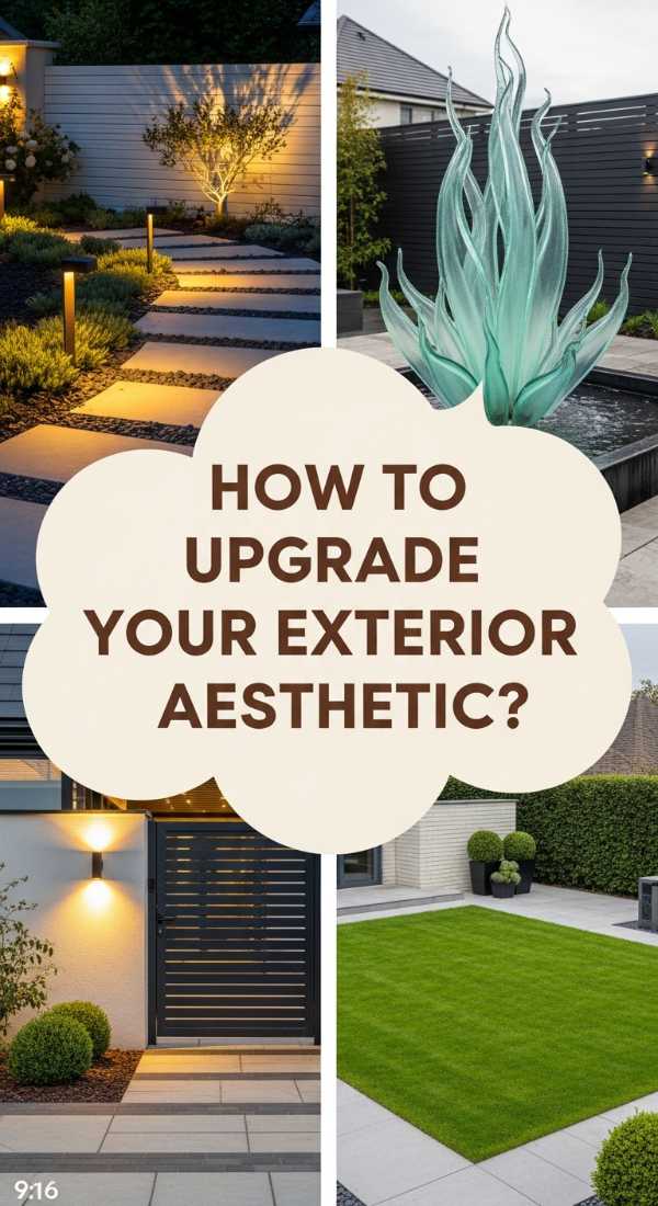 How To Upgrade Your Outdoor Aesthetic For A High End Feel 69ecaed7d6017