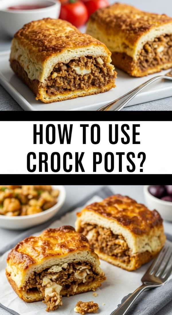 How To Use Crock Pots 69f2538623af6