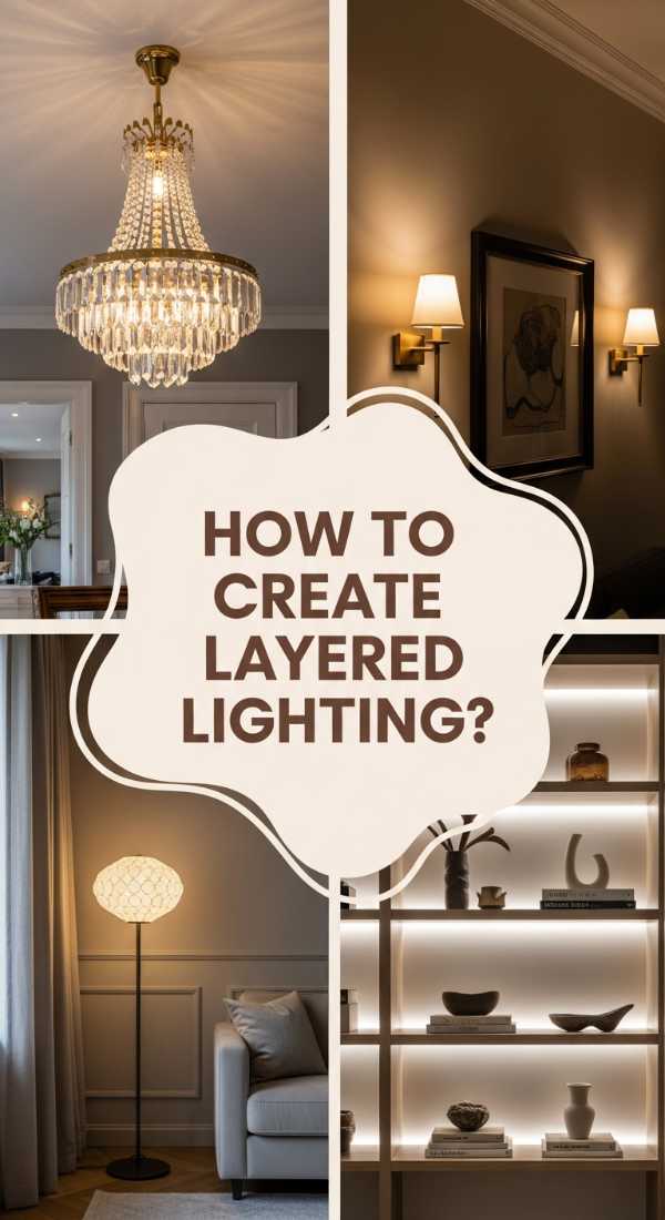 How To Use Designer Home Decor Ideas To Create Layered Lighting In Every Room 69e4bdf933f38