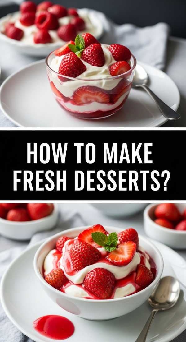 How To Use Fresh Strawberries 69e71c92b9fe6