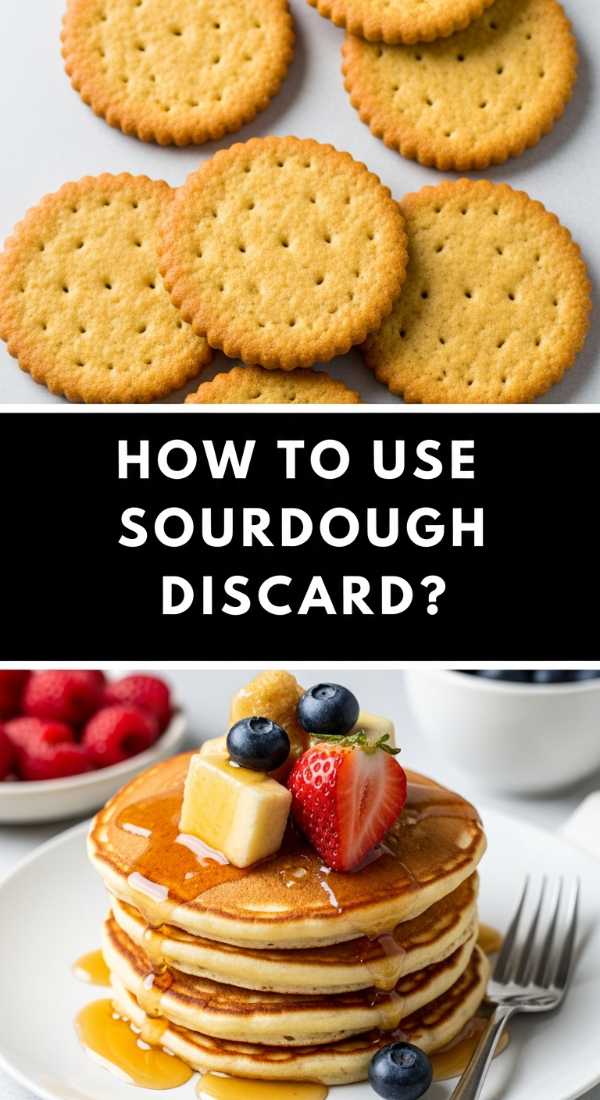 How To Use Sourdough Discard 69df69796c52d