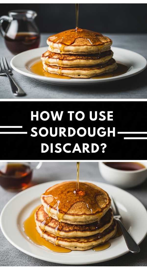 How To Use Sourdough Discard 69df69807c845