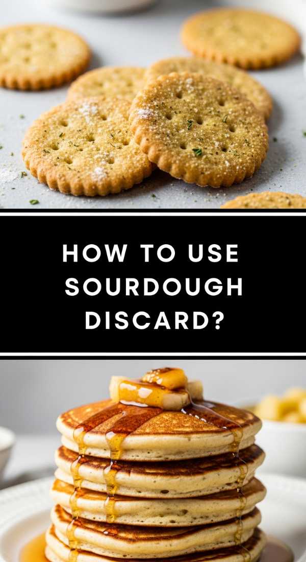How To Use Sourdough Discard 69df69839b3d9