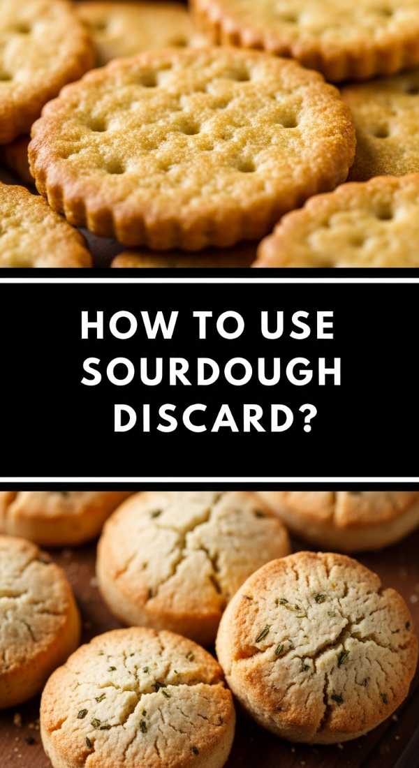 How To Use Sourdough Discard 69df6b3c602d3