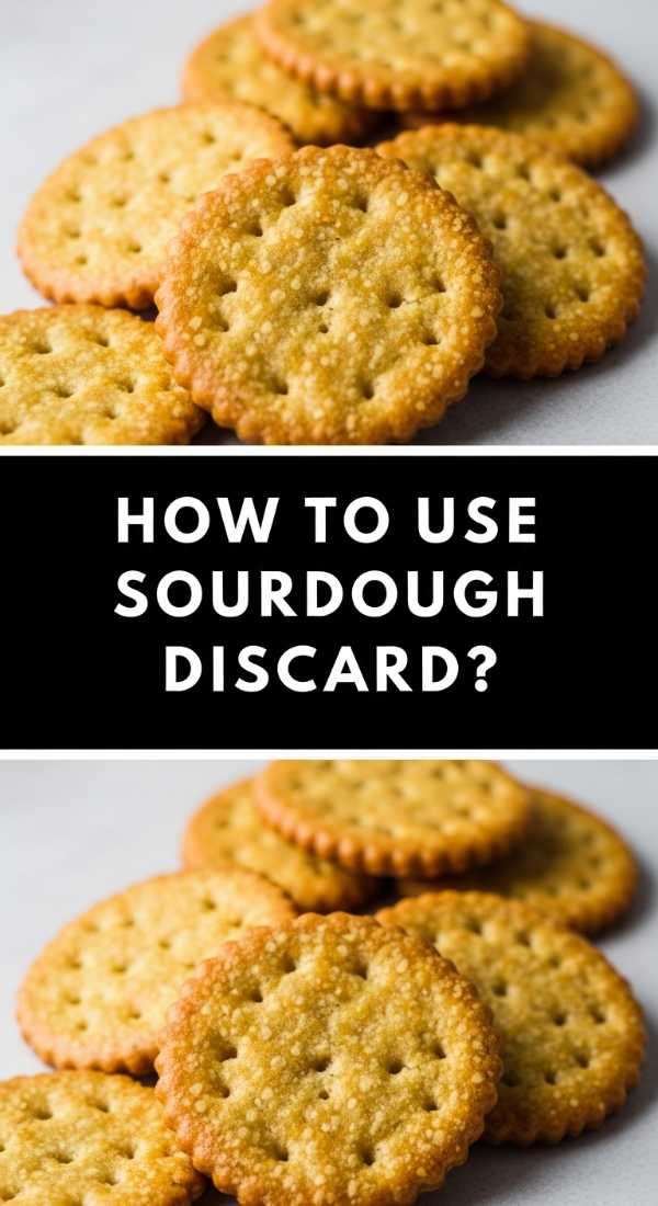 How To Use Sourdough Discard 69e637647a276