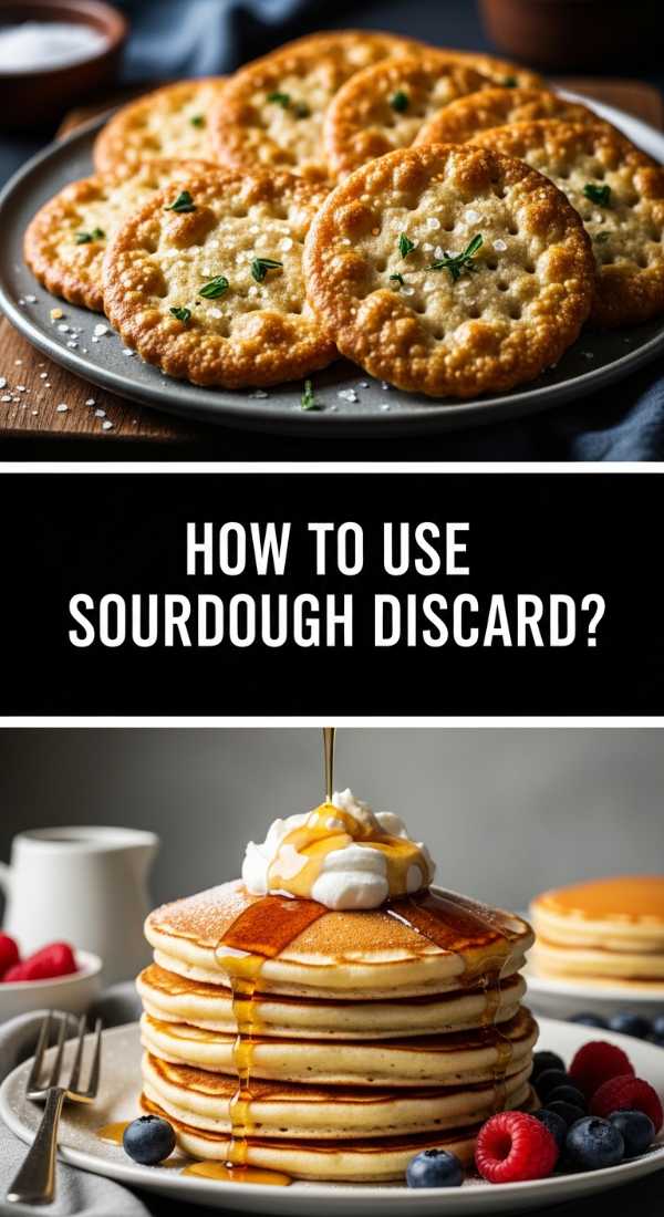 How To Use Sourdough Discard 69e6376b081a8