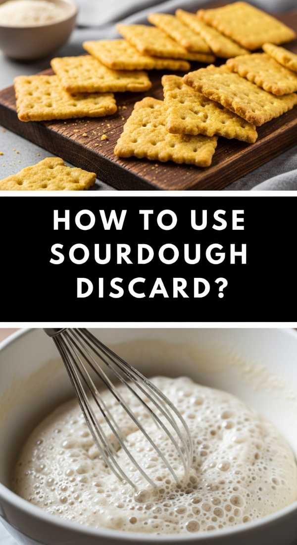 How To Use Sourdough Discard 69e71ca4b6def