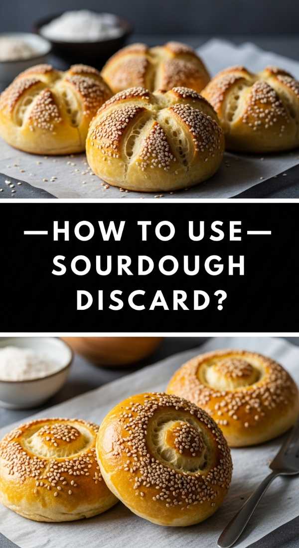 How To Use Sourdough Discard 69e75664b59b5