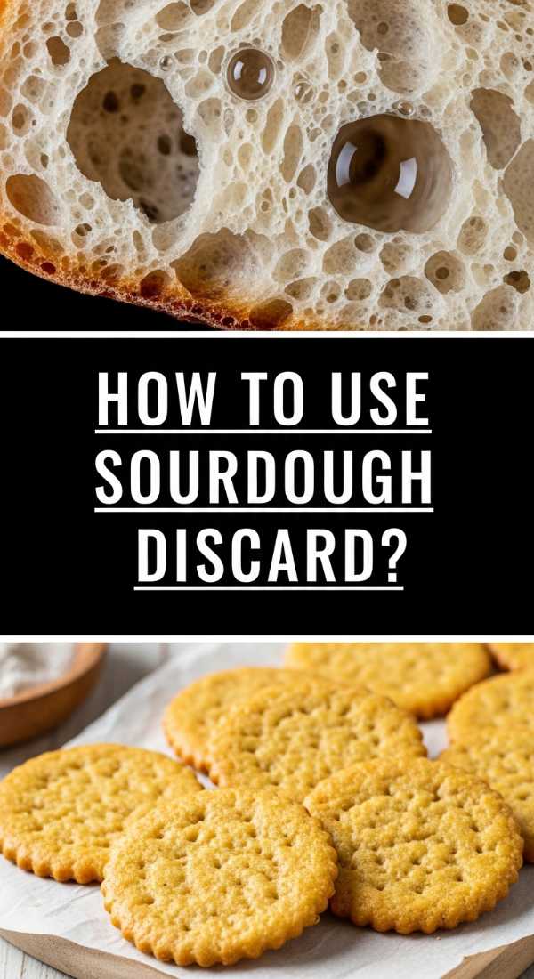 How To Use Sourdough Discard 69e7580d1263f