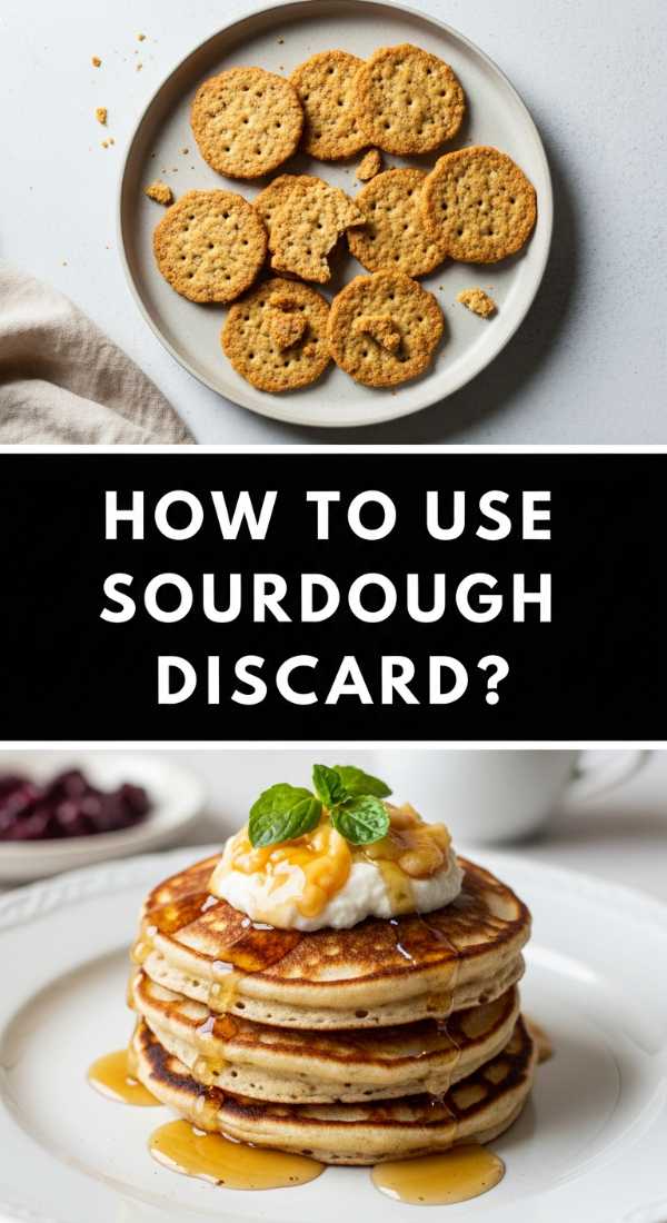 How To Use Sourdough Discard 69ea338d8afbb