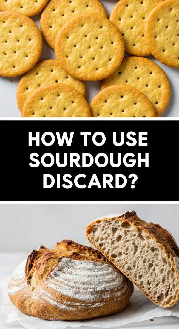 How To Use Sourdough Discard 69ea339eaffdf