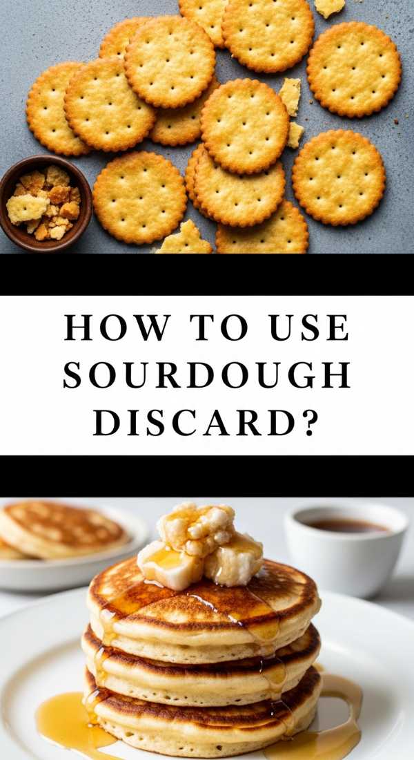 How To Use Sourdough Discard 69ea51e388faa