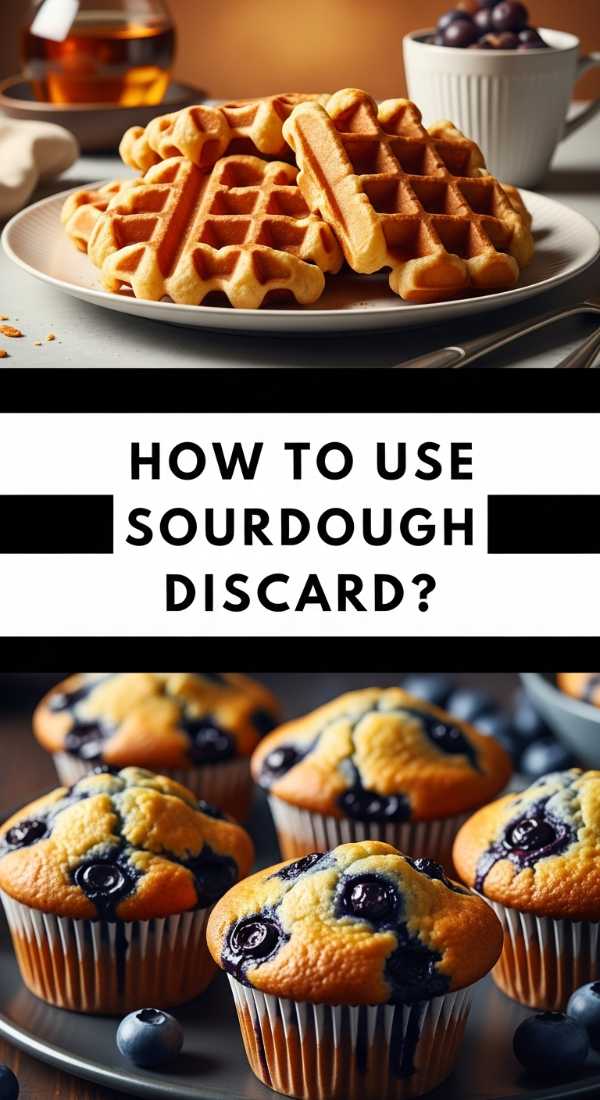 How To Use Sourdough Discard 69ea51eb9f9cc