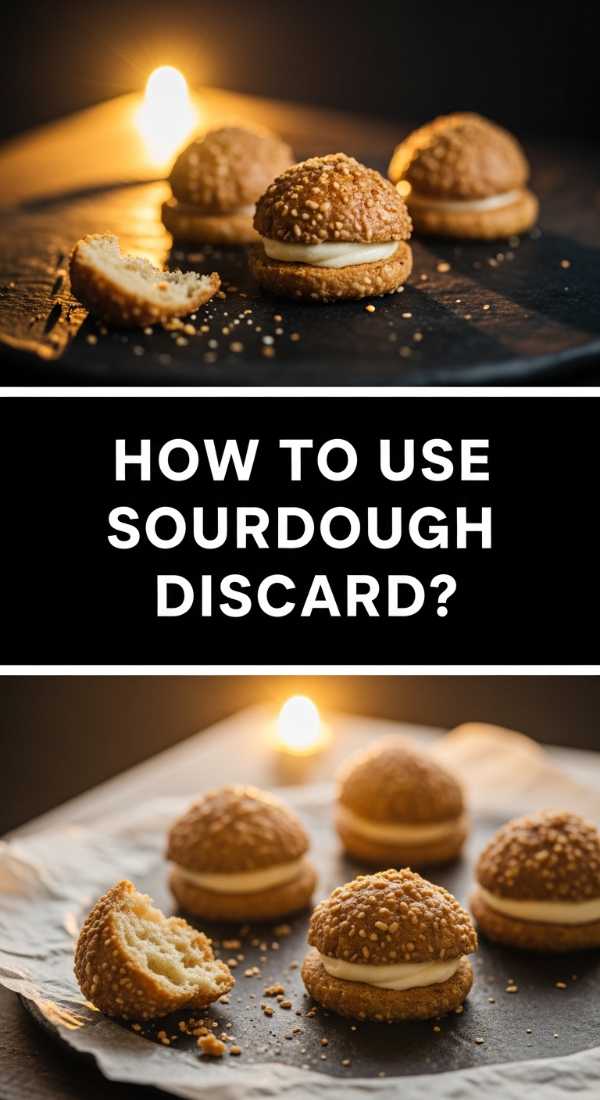 How To Use Sourdough Discard 69ea51ed5c037