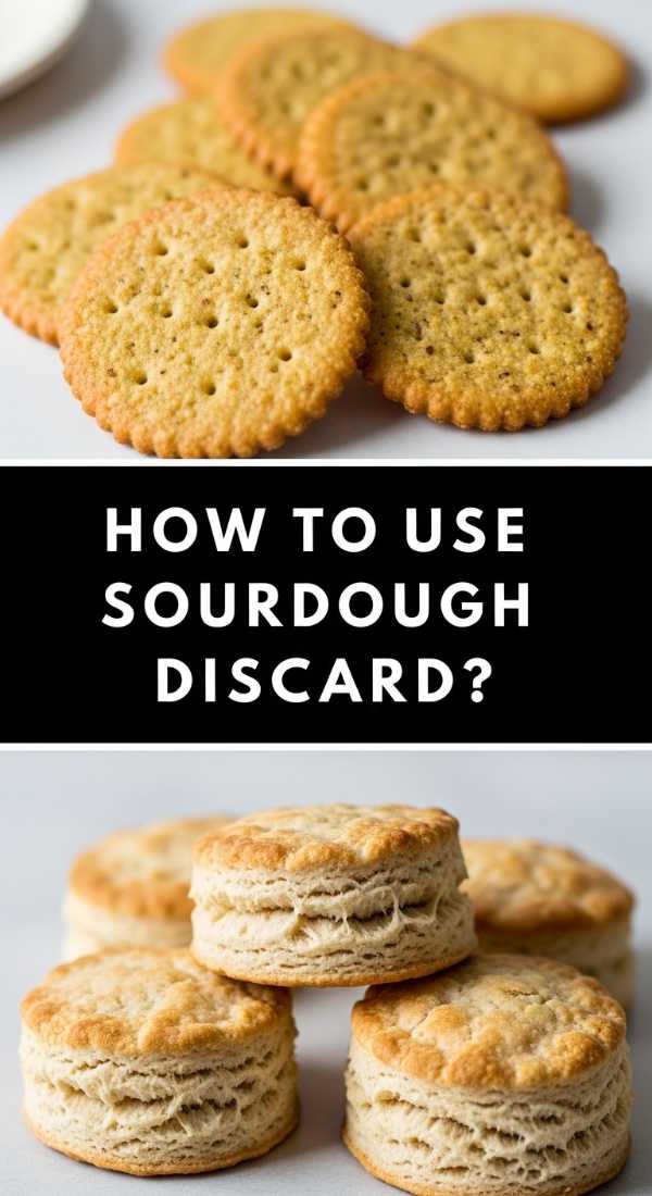 How To Use Sourdough Discard 69ea51f23d827