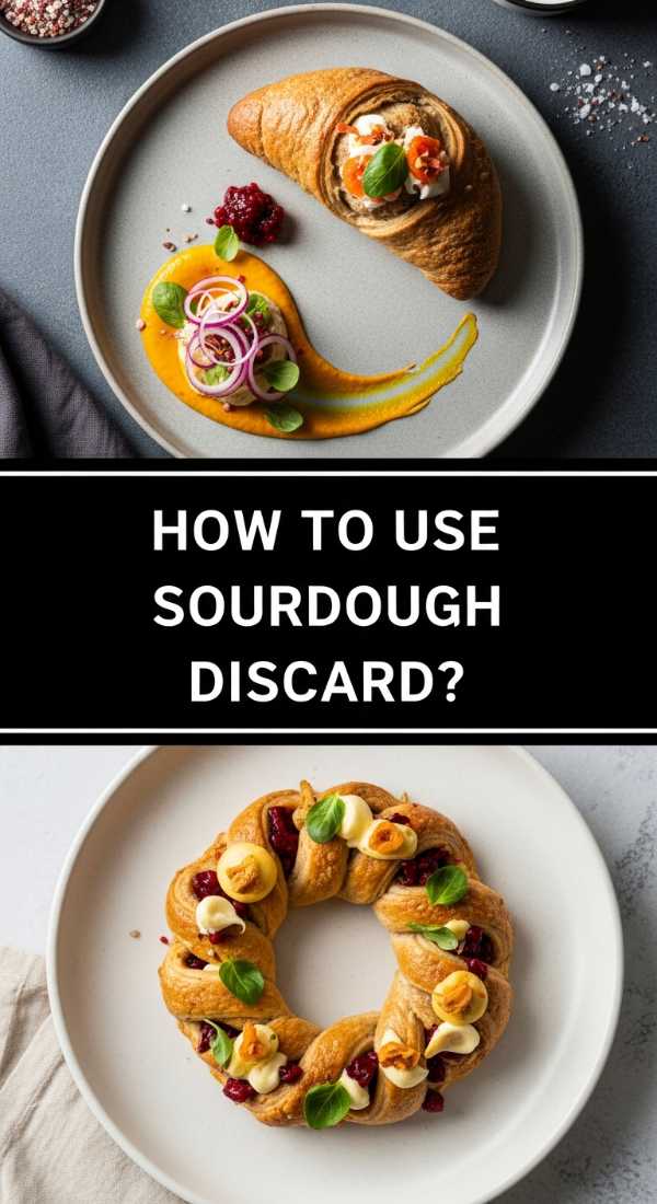 How To Use Sourdough Discard 69ea52ed69b58