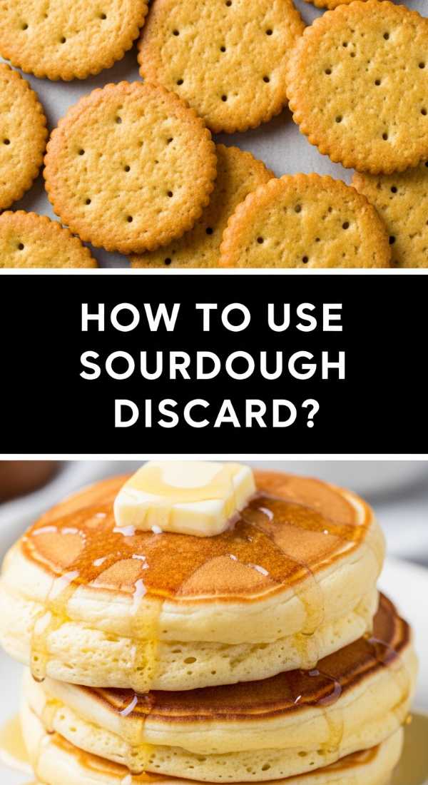 How To Use Sourdough Discard 69ea52f5bd5c8