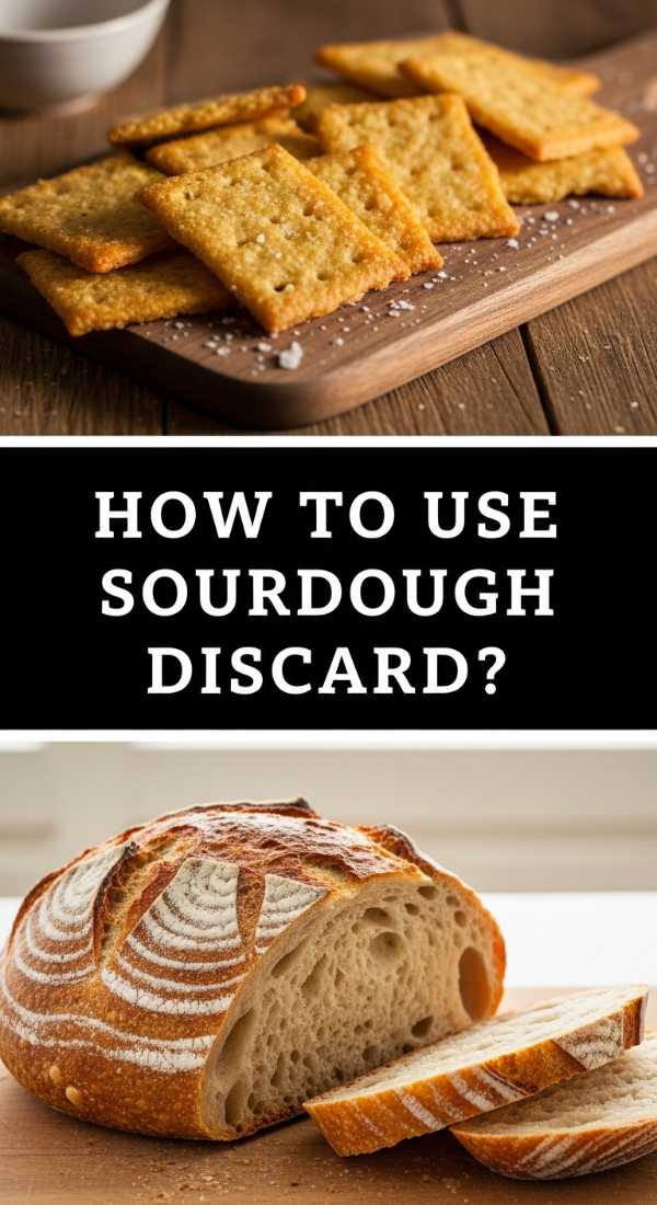 How To Use Sourdough Discard 69ef88faa6d2b