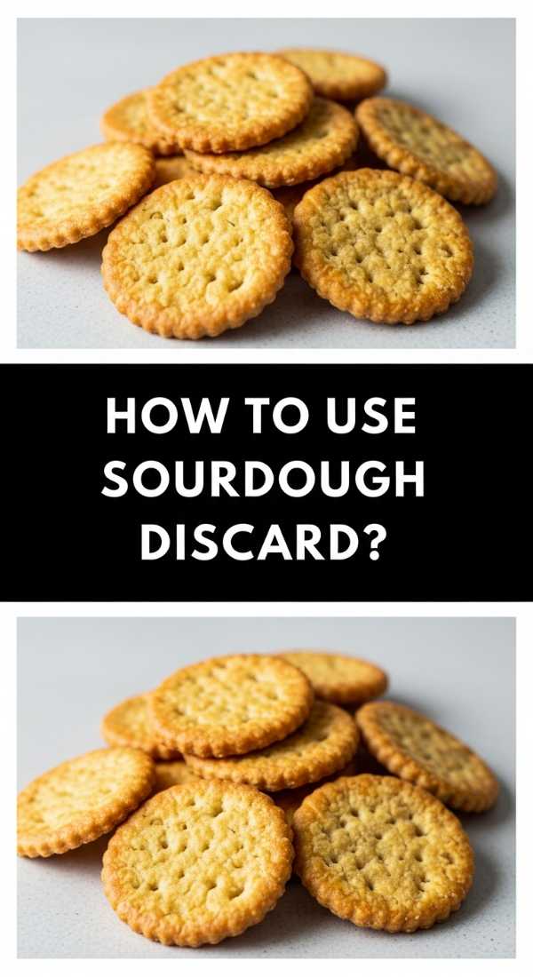 How To Use Sourdough Discard 69ef8906c3f7a