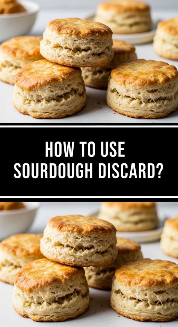 How To Use Sourdough Discard 69ef8a951b78a