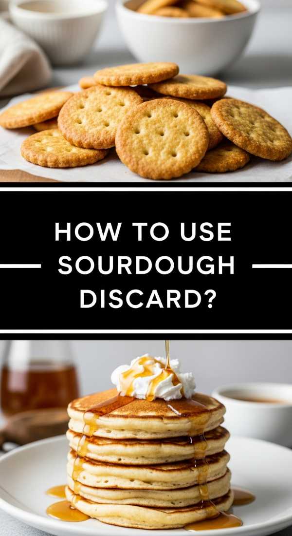 How To Use Sourdough Discard 69ef8ab5a7d42