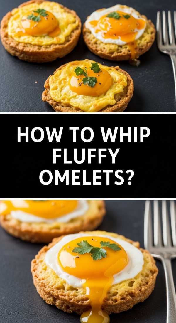 How To Whip Fluffy Omelets 69e3ab2d6a9dc