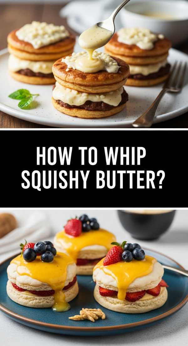 How To Whip Perfect Squishy Butter 69f39667547e0
