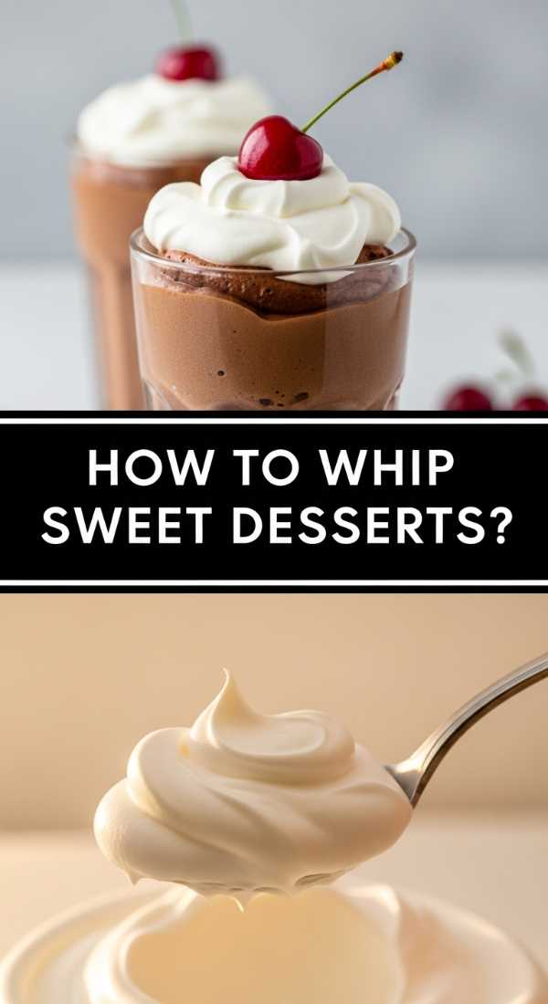 How To Whip Sweet Desserts 69e5135ac8417