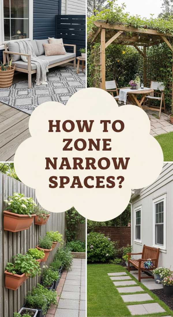 How To Zone Narrow Outdoor Spaces For Effortless Entertaining 69ef13a51489a