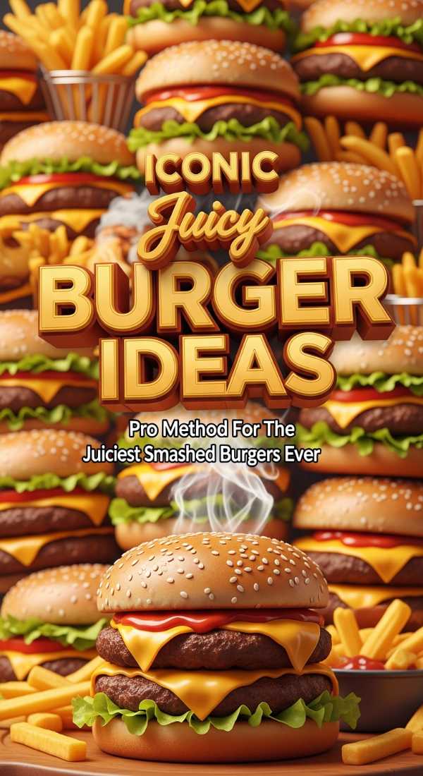 Iconic Juicy Burger Pro Method 69dde7bcb5e99