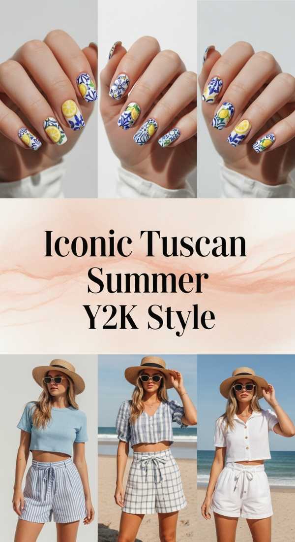 Iconic Tuscan Summer Y2k Style 69ef3ad0552a1
