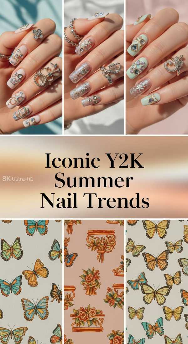 Iconic Y2k Summer Nail Trends 69ef3ad508df0