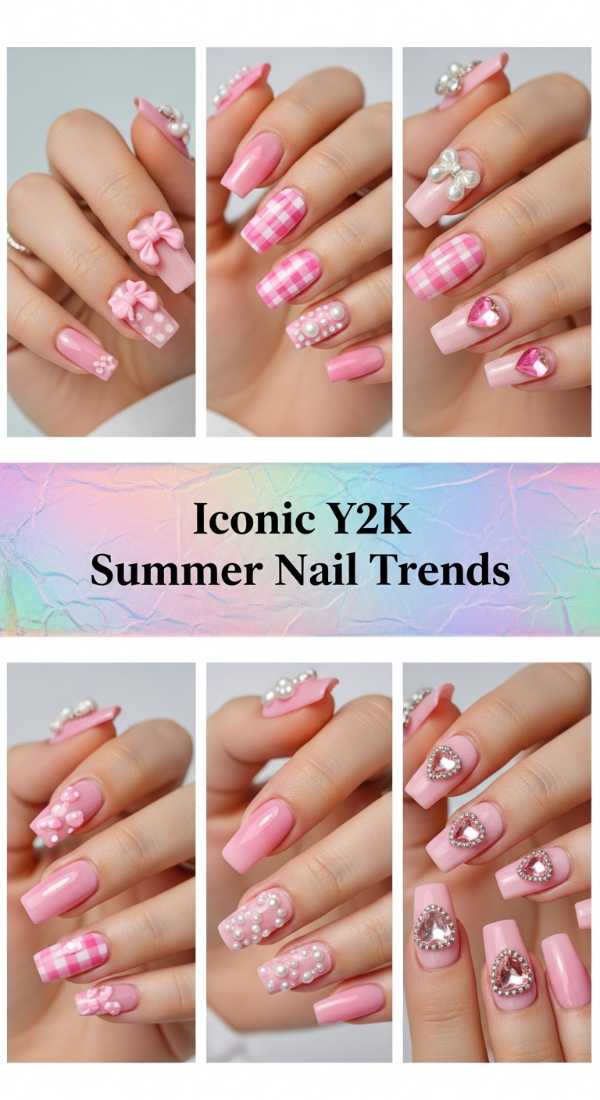 Iconic Y2k Summer Nail Trends 69f0cc4e76364